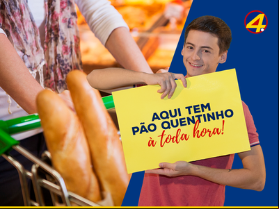 Agência Incomum busca ressaltar diferenciais da rede Quartetto, de Tocantins Agência Incomum busca ressaltar diferenciais da rede Quartetto, de Tocantins