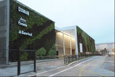Unisinos promove atividades e palestras na Semana da Comunicação Unisinos promove atividades e palestras na Semana da Comunicação