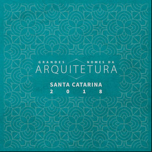 Editora Gazeta, de Santa Cruz do Sul, lança livro sobre arquitetura de SC Editora Gazeta, de Santa Cruz do Sul, lança livro sobre arquitetura de SC