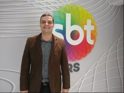 Danilo Teixeira: A vida é um convite Danilo Teixeira: A vida é um convite