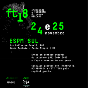 Festival de Transformação apresenta projeto para alunos do Interior Festival de Transformação apresenta projeto para alunos do Interior