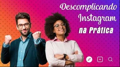 Sócia de agência da Capital ministra palestra sobre Instagram Sócia de agência da Capital ministra palestra sobre Instagram