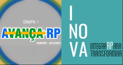 Gaúchos estão em chapas que concorrem ao Conselho Federal de RP Gaúchos estão em chapas que concorrem ao Conselho Federal de RP