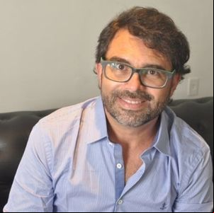 Portal Adesso terá coluna assinada por Fabiano Brasil Portal Adesso terá coluna assinada por Fabiano Brasil