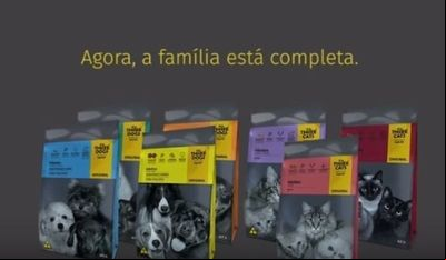 RBA mostra relação entre os pets e seus donos em ação para Hercosul RBA mostra relação entre os pets e seus donos em ação para Hercosul