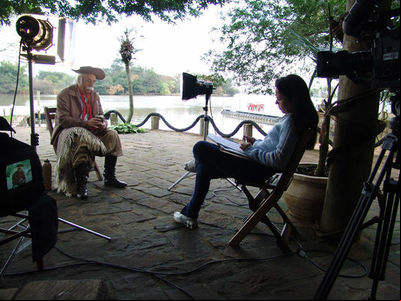 CineCâmara exibirá documentário sobre Paixão Côrtes CineCâmara exibirá documentário sobre Paixão Côrtes