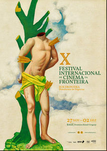 Bagé e Livramento recebem Festival Internacional de Cinema da Fronteira Bagé e Livramento recebem Festival Internacional de Cinema da Fronteira