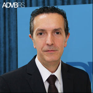 Mauro Mabilde: À frente dos obstáculos Mauro Mabilde: À frente dos obstáculos
