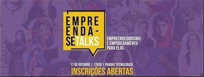 Jornalistas abordam empreendedorismo feminino no marketing digital Jornalistas abordam empreendedorismo feminino no marketing digital