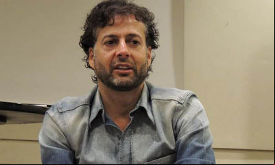 Klester Cavalcanti fala sobre jornalismo investigativo na Feevale Klester Cavalcanti fala sobre jornalismo investigativo na Feevale