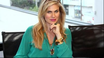 Martha Becker: A chave é estar feliz Martha Becker: A chave é estar feliz