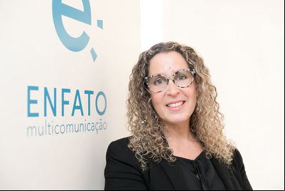 Mariana Turkenicz: Worklover