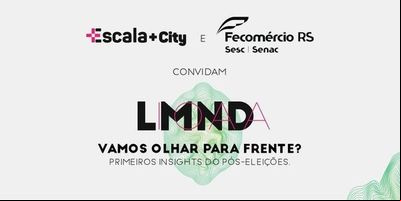 Escala City promove evento voltado para negócios e comércio Escala City promove evento voltado para negócios e comércio