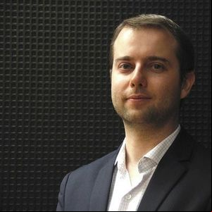 Leandro Olegário: Um inquieto apaixonado Leandro Olegário: Um inquieto apaixonado