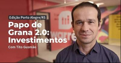 Investimento e mercado financeiro são temas de evento Investimento e mercado financeiro são temas de evento