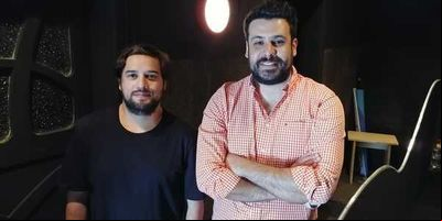 "Foi muito positivo", declara Júnior Maicá "Foi muito positivo", declara Júnior Maicá