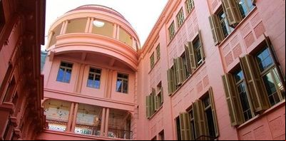 Cursos sobre economia da cultura acontecem em Porto Alegre Cursos sobre economia da cultura acontecem em Porto Alegre