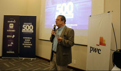 Gerdau segue como a maior empresa do Rio Grande do Sul e região Gerdau segue como a maior empresa do Rio Grande do Sul e região