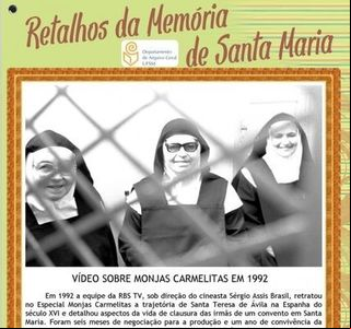 UFSM tem trabalho de fotografia premiado em congresso UFSM tem trabalho de fotografia premiado em congresso