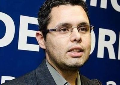 Jornalista de Cachoeira do Sul é um dos vencedores em prêmio nacional de saúde Jornalista de Cachoeira do Sul é um dos vencedores em prêmio nacional de saúde