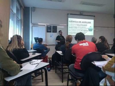 Growth Haking é tema de palestra no FT18 Growth Haking é tema de palestra no FT18