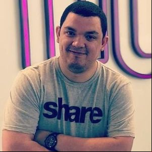Rafael Martins sobre o FT18: "O evento é capaz de abranger um público diversificado" Rafael Martins sobre o FT18: "O evento é capaz de abranger um público diversificado"