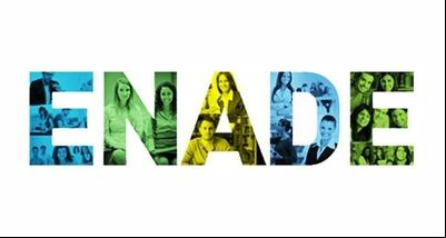 Instituições de ensino apoiam alunos que fizeram o Enade Instituições de ensino apoiam alunos que fizeram o Enade