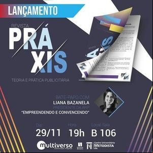 Revista dos alunos de Publicidade e Propaganda do IPA chega ao mercado Revista dos alunos de Publicidade e Propaganda do IPA chega ao mercado