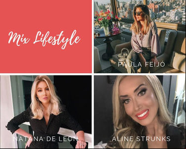Mix Porto Alegre tem duas novas atrações: Mix Lifestyle e Mundo Fun Babe Mix Porto Alegre tem duas novas atrações: Mix Lifestyle e Mundo Fun Babe