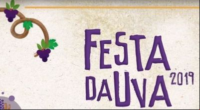Festa da Uva 2019 tem comercial assinado pela agência Batuca Festa da Uva 2019 tem comercial assinado pela agência Batuca