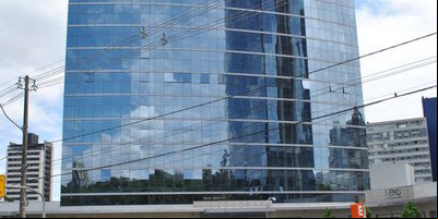 Inauguração de sede do Ministério Público do Trabalho será logo mais Inauguração de sede do Ministério Público do Trabalho será logo mais