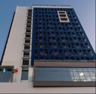 Rede Laghetto inaugura hotel em Rio Grande Rede Laghetto inaugura hotel em Rio Grande