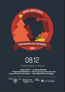 Ação de Natal da ESPM leva salão de beleza a lar de idosos Ação de Natal da ESPM leva salão de beleza a lar de idosos
