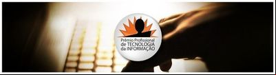 Diretor do Banrisul é finalista em Prêmio de Tecnologia da Informação Diretor do Banrisul é finalista em Prêmio de Tecnologia da Informação