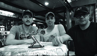 Caxienses ganham prêmio de Melhor Filme em festival nacional de cinema Caxienses ganham prêmio de Melhor Filme em festival nacional de cinema