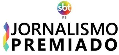 Novo selo do SBT RS busca valorizar reportagens premiadas Novo selo do SBT RS busca valorizar reportagens premiadas