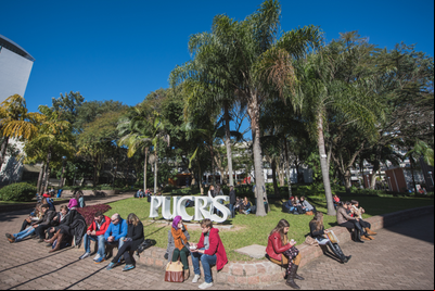 PUC tem novas opções de pós-graduação neste semestre PUC tem novas opções de pós-graduação neste semestre