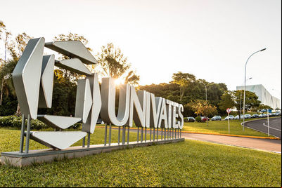 Univates comemora cinco décadas com site especial Univates comemora cinco décadas com site especial