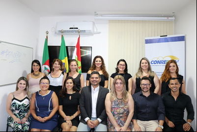 Conrerp convoca relações-públicas para primeira plenária do ano