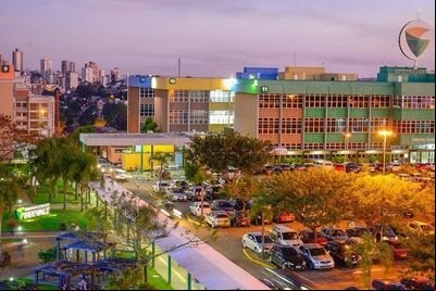 Feevale inaugura especialização em Ciência de Dados e Machine Learning Feevale inaugura especialização em Ciência de Dados e Machine Learning