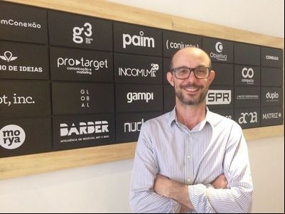 Sinapro-RS tem ótimas expectativas para primeira edição do Connected Content Sinapro-RS tem ótimas expectativas para primeira edição do Connected Content