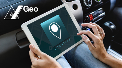 Alright apresenta ao mercado seu próprio produto de geolocalização Alright apresenta ao mercado seu próprio produto de geolocalização