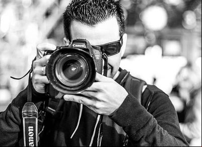 FootHub abre agenda e promove workshop sobre fotografias no mundo do futebol