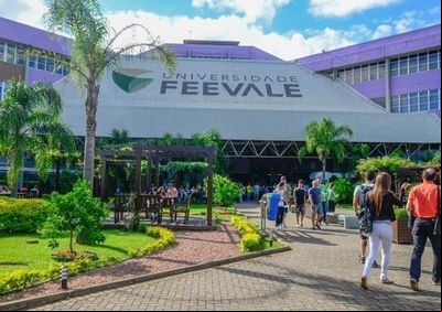 Docência Universitária no século XXI é tema de especialização na Feevale Docência Universitária no século XXI é tema de especialização na Feevale