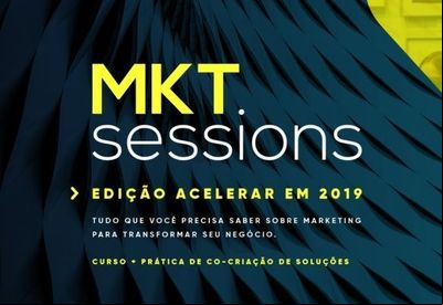 Curso ajuda empresários a aprofundarem conhecimentos sobre marketing Curso ajuda empresários a aprofundarem conhecimentos sobre marketing