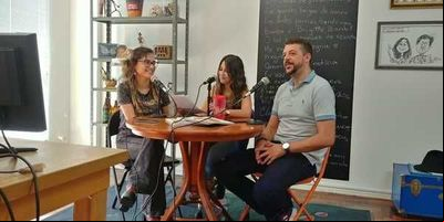 Coletiva.net lança programa em rádioweb sobre Tendências na Comunicação Coletiva.net lança programa em rádioweb sobre Tendências na Comunicação