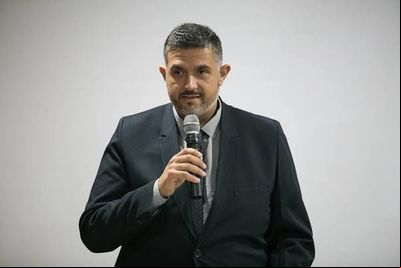 Presidente do Conferp afirma: "RP têm papel fundamental para a sociedade" Presidente do Conferp afirma: "RP têm papel fundamental para a sociedade"