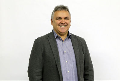 Paulo Kendzerski: Olho de empreendedor Paulo Kendzerski: Olho de empreendedor