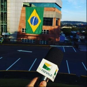 Feevale deve eleger novo coordenador para TV até final da semana Feevale deve eleger novo coordenador para TV até final da semana