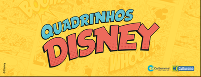 Editora de Caxias do Sul assume licença de revistas em quadrinhos da Disney Editora de Caxias do Sul assume licença de revistas em quadrinhos da Disney